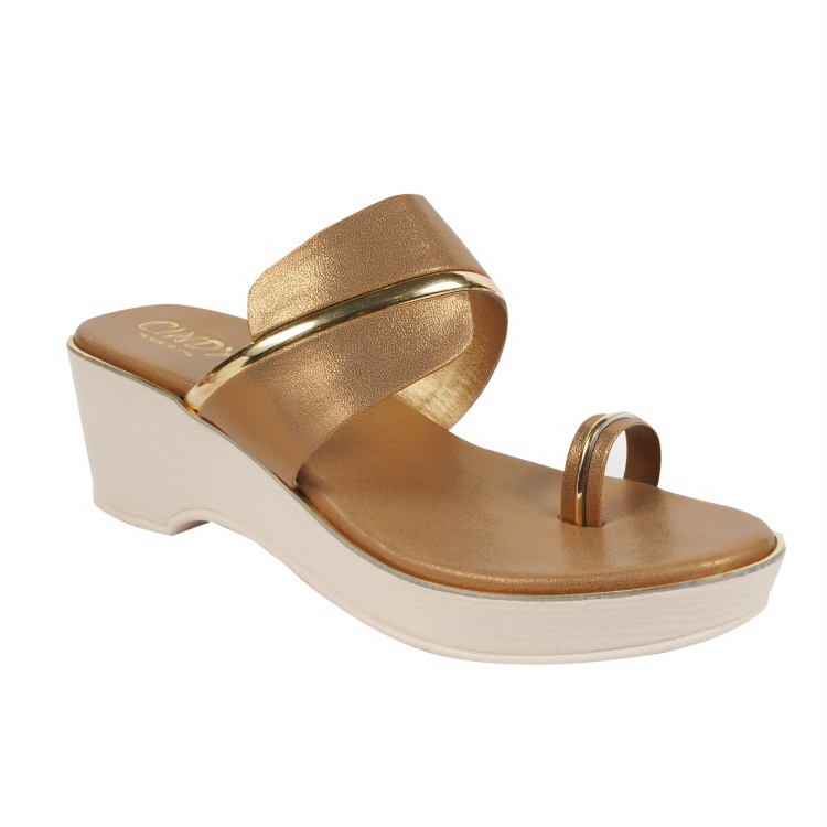 buy Wedges for women by Cindy Footwerars